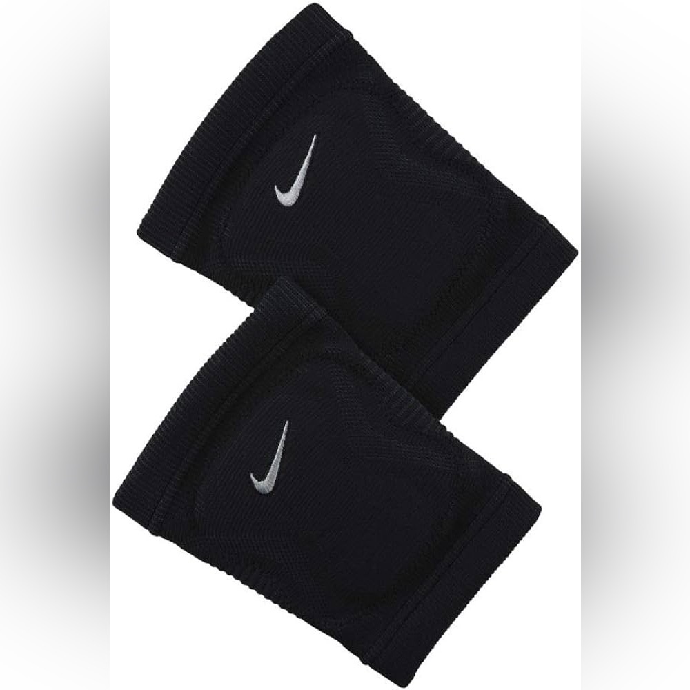 Nike Vapor Volleyball Knee Pads - Black